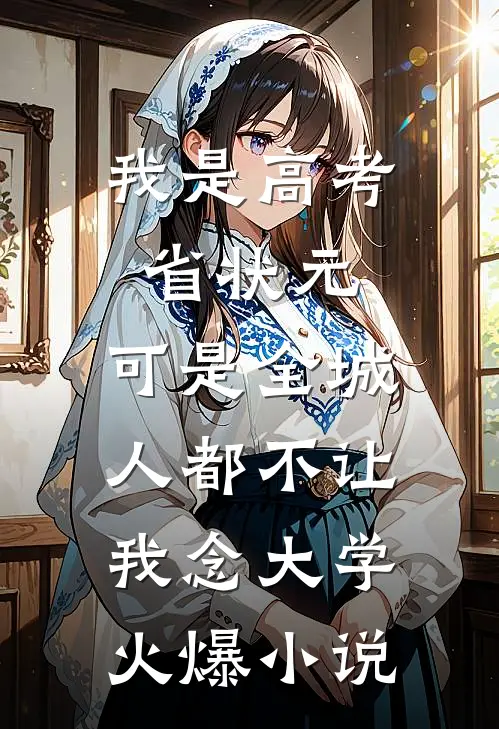 我是高考省状元，可是全城人都不让我念大学火爆小说