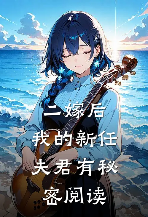 二嫁后，我的新任夫君有秘密阅读