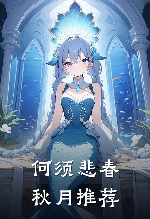 何须悲春秋月推荐