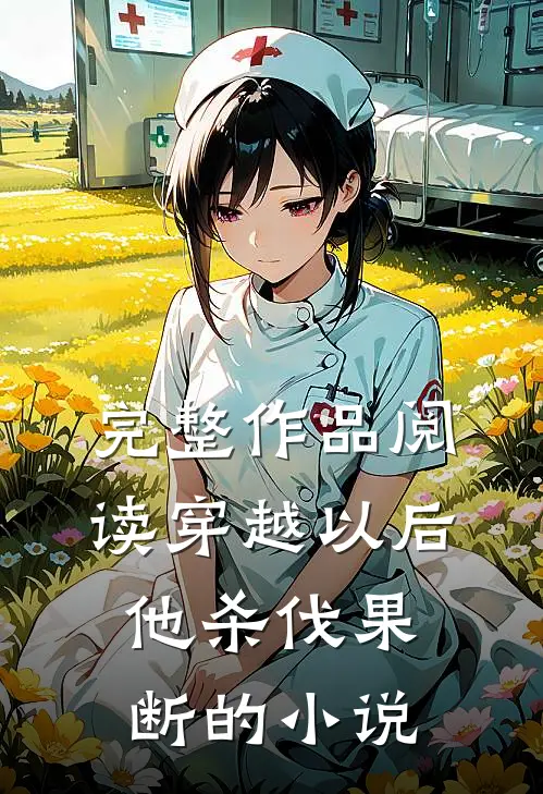 完整作品阅读穿越以后他杀伐果断的小说