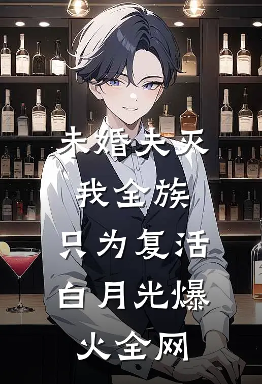 未婚夫灭我全族，只为复活白月光爆火全网