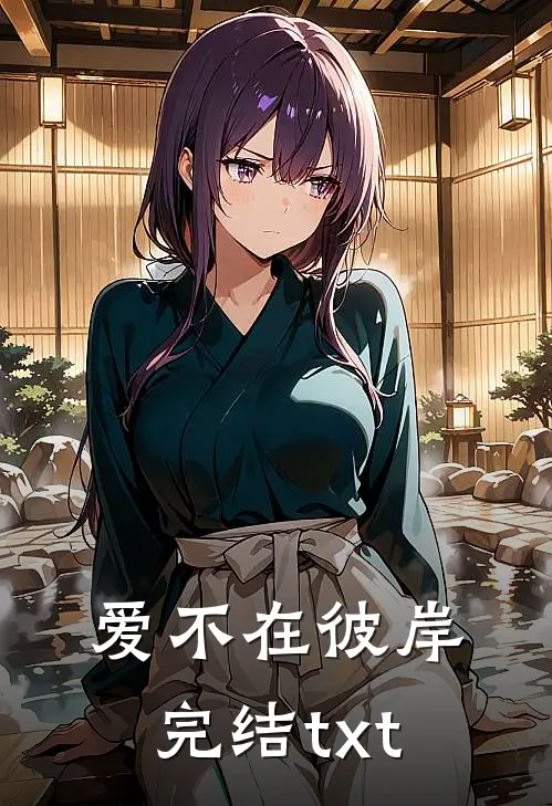 爱不在彼岸完结txt