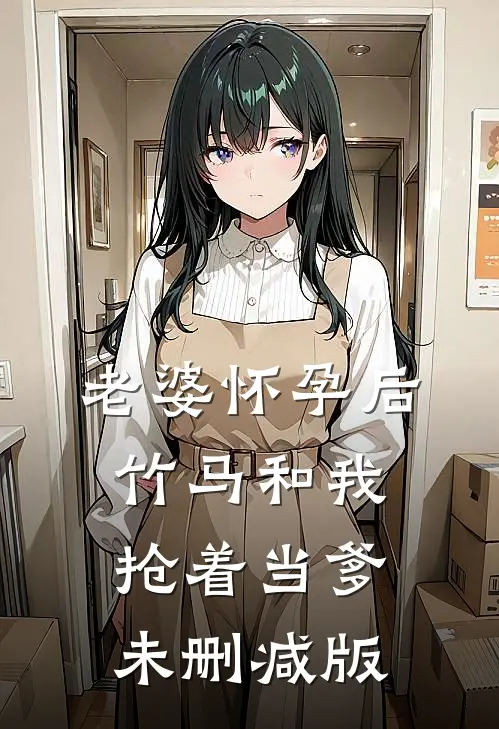 老婆怀孕后，竹马和我抢着当爹未删减版