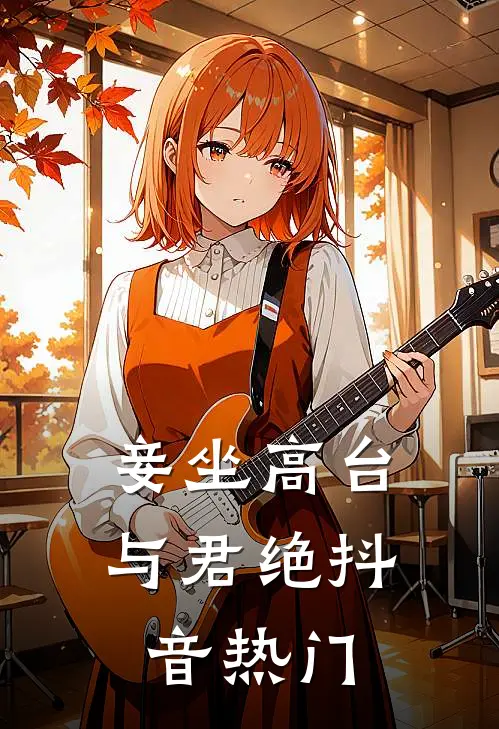 妾坐高台与君绝抖音热门