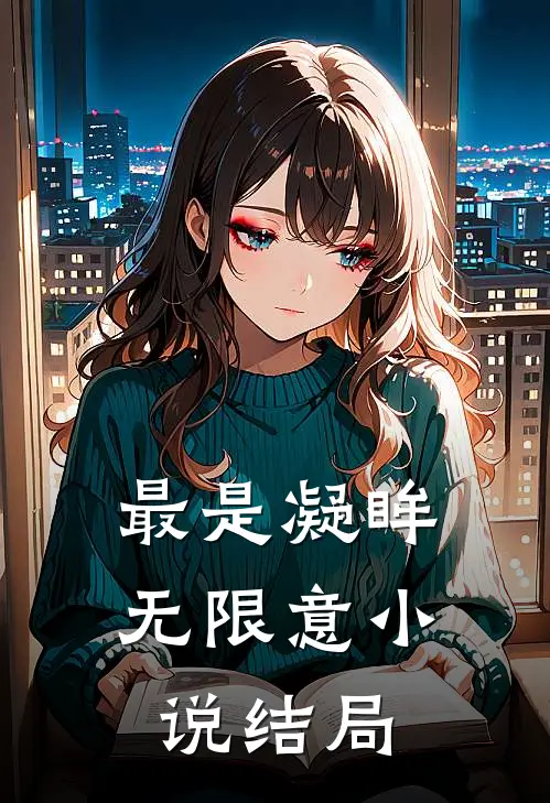 最是凝眸无限意小说结局