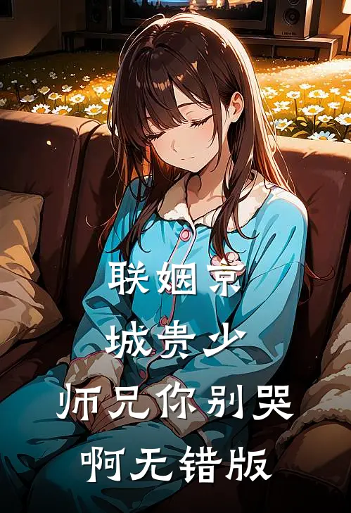 联姻京城贵少，师兄你别哭啊无错版