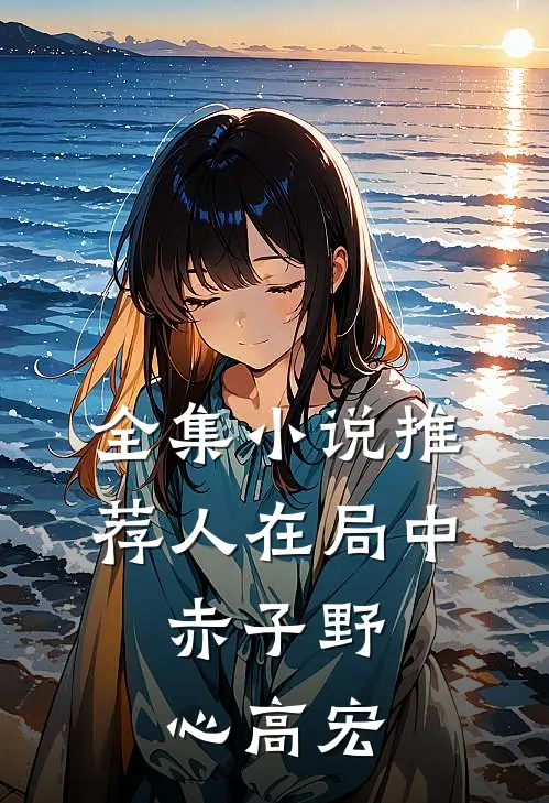 全集小说推荐人在局中:赤子野心高宏