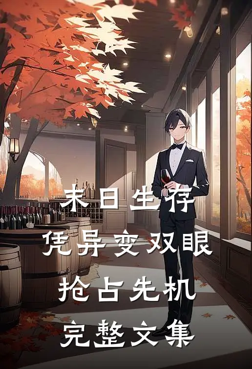 末日生存：凭异变双眼抢占先机完整文集