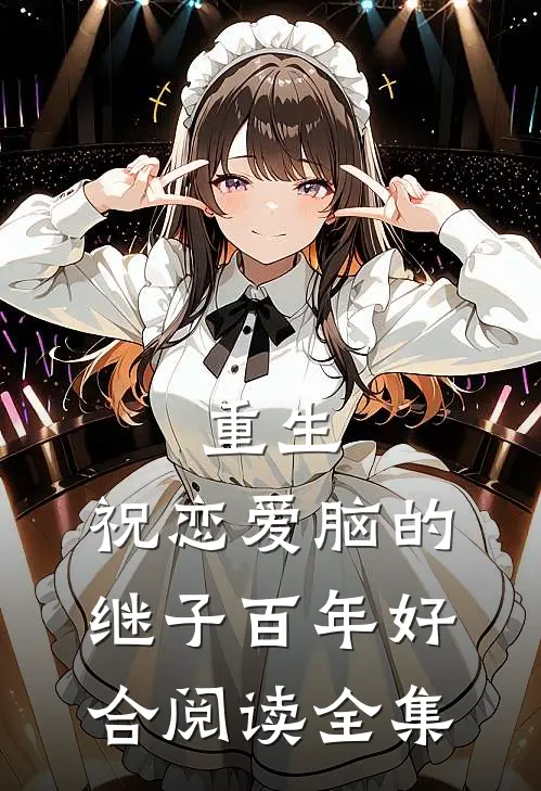 重生：祝恋爱脑的继子百年好合阅读全集