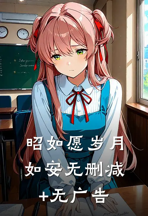 昭如愿岁月如安无删减+无广告