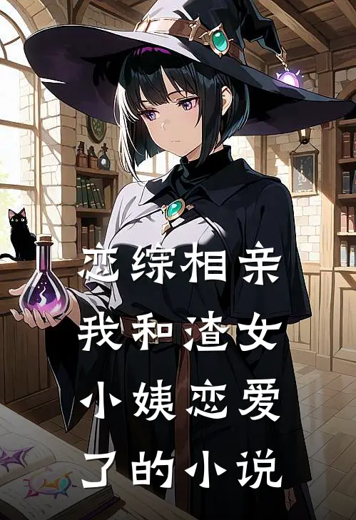 恋综相亲：我和渣女小姨恋爱了的小说