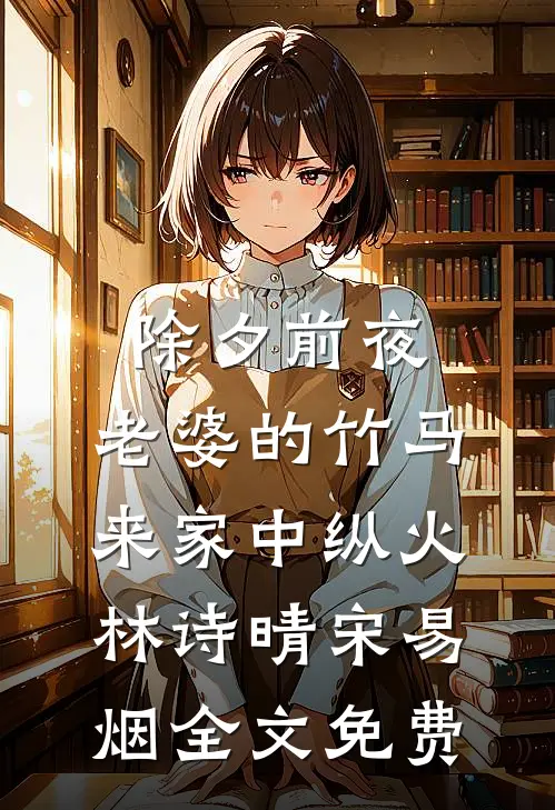 除夕前夜，老婆的竹马来家中纵火林诗晴宋易烟全文免费