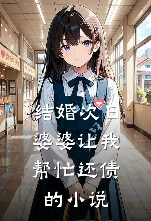 结婚次日，婆婆让我帮忙还债的小说