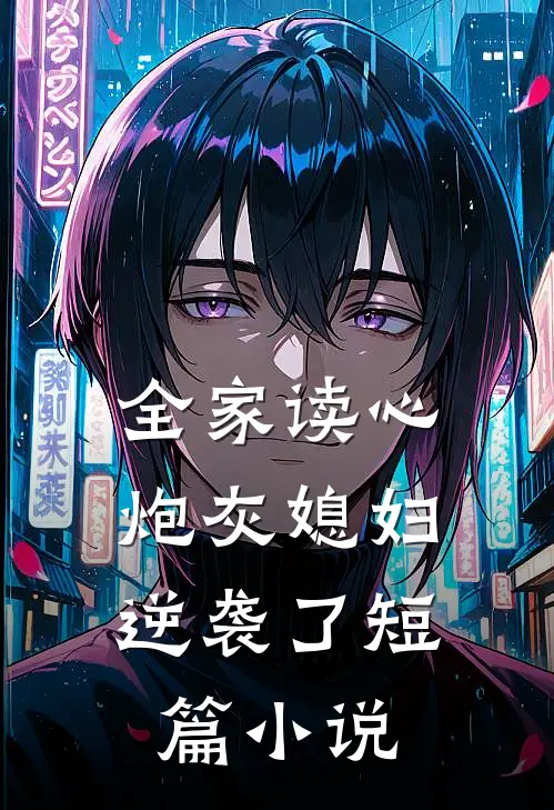 全家读心：炮灰媳妇逆袭了短篇小说
