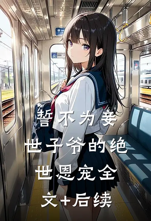 誓不为妾，世子爷的绝世恩宠全文+后续