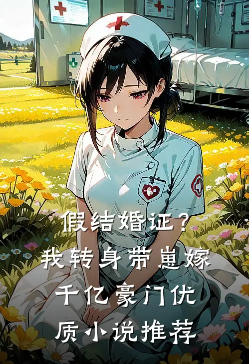 假结婚证？我转身带崽嫁千亿豪门优质小说推荐