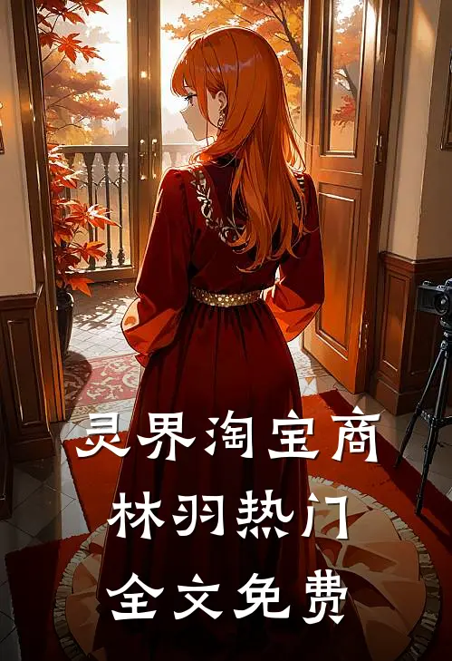 灵界淘宝商林羽热门全文免费