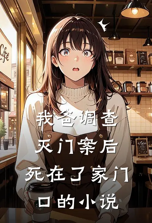 我爸调查灭门案后，死在了家门口的小说