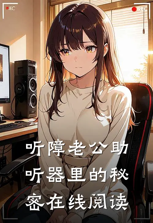 听障老公助听器里的秘密在线阅读