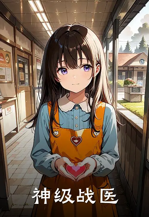 神级战医