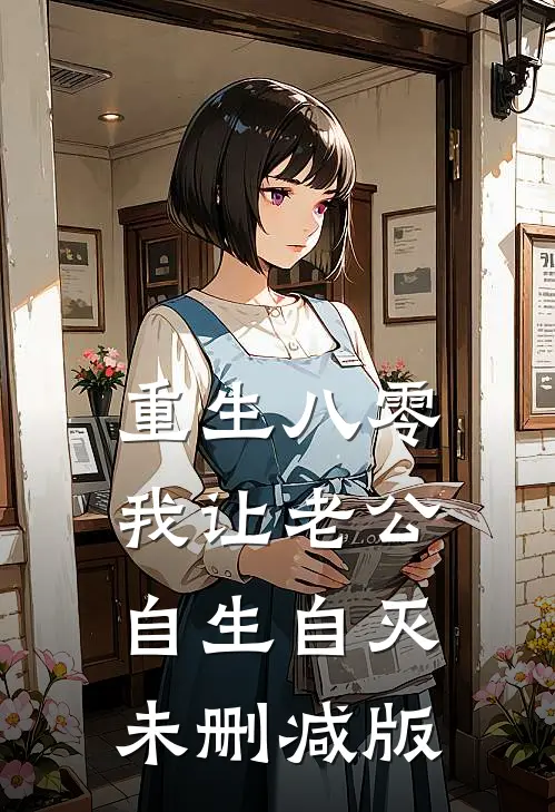 重生八零，我让老公自生自灭未删减版