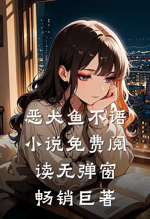 恶犬鱼不语小说免费阅读无弹窗畅销巨著