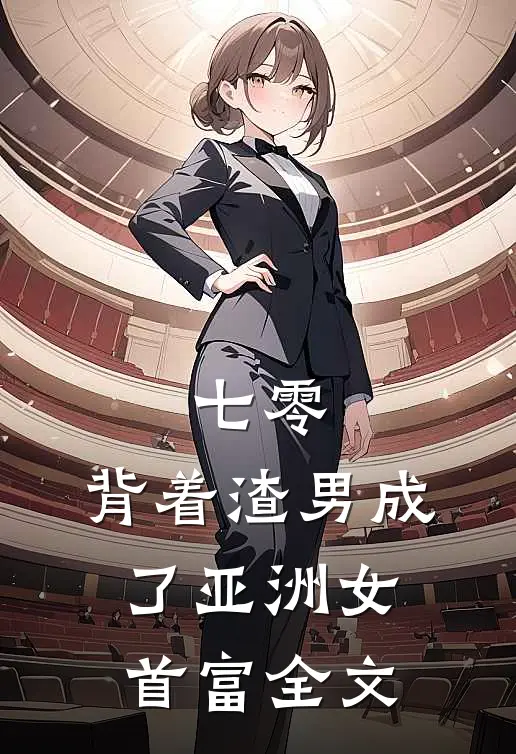 七零：背着渣男成了亚洲女首富全文