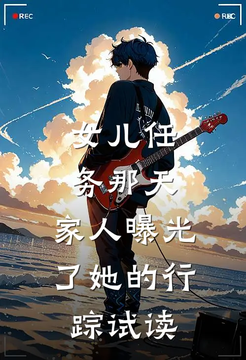 女儿任务那天，家人曝光了她的行踪试读