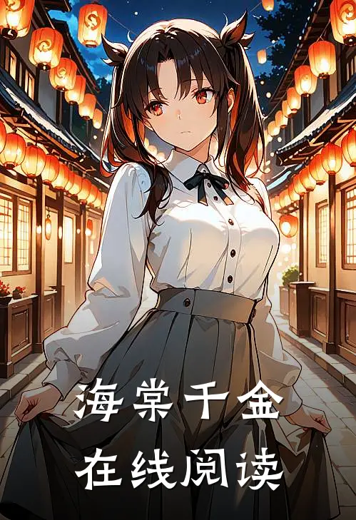 海棠千金在线阅读