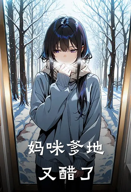 妈咪爹地又醋了