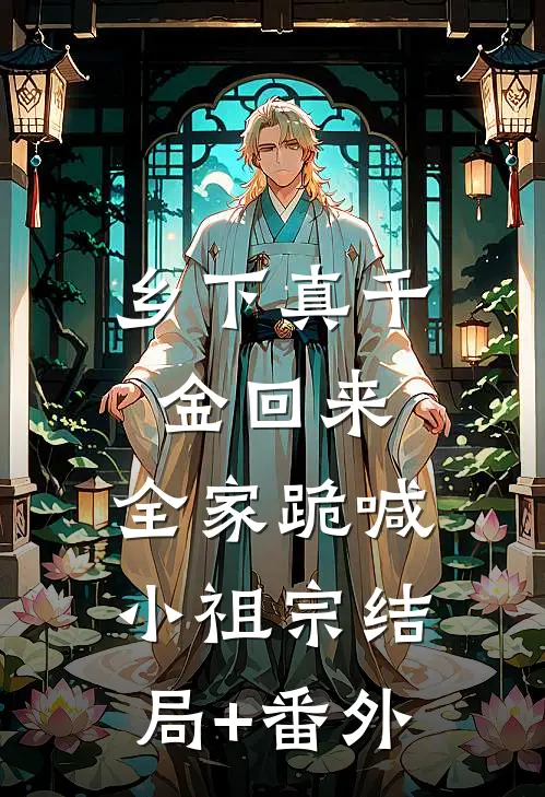 乡下真千金回来，全家跪喊小祖宗结局+番外