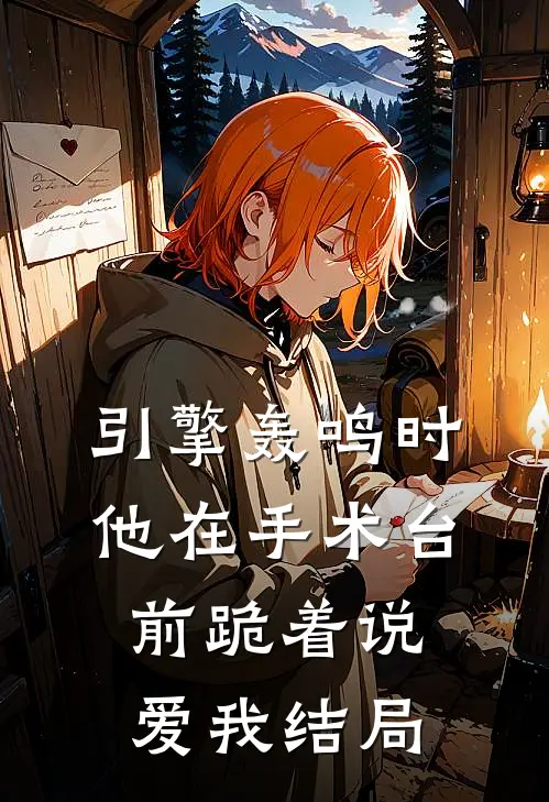 引擎轰鸣时，他在手术台前跪着说爱我结局