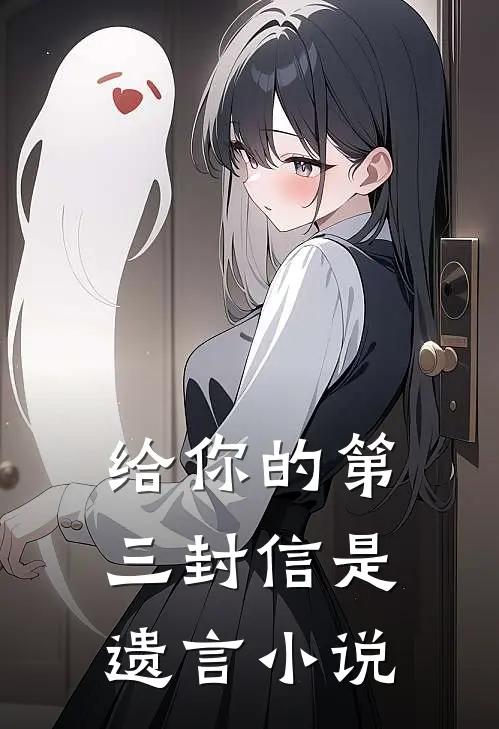 给你的第三封信是遗言小说