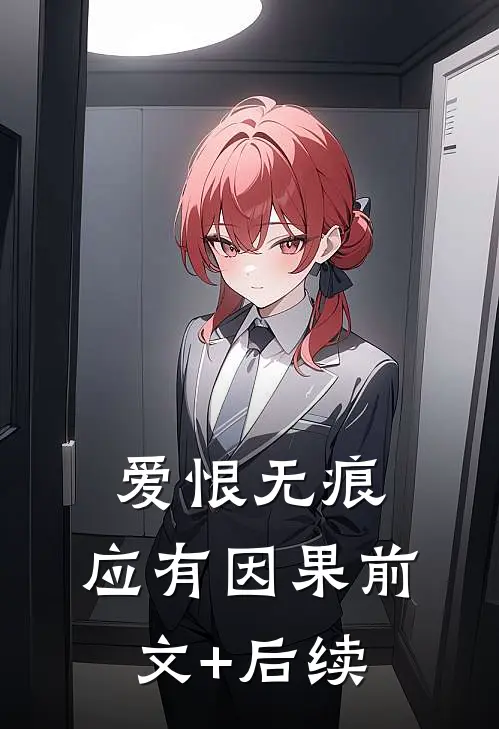爱恨无痕，应有因果前文+后续