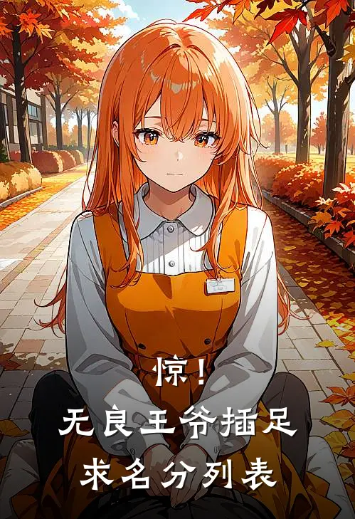 惊！无良王爷插足求名分列表