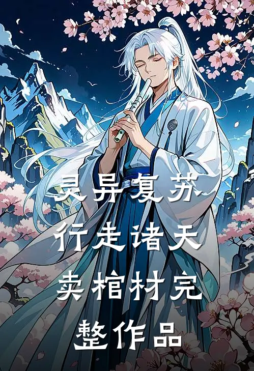 灵异复苏：行走诸天卖棺材完整作品