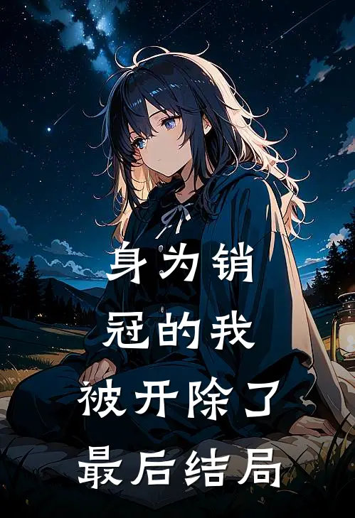 身为销冠的我，被开除了最后结局