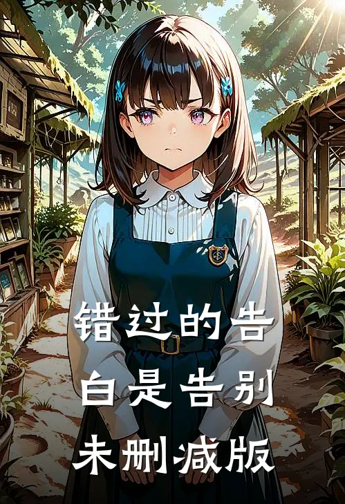 错过的告白是告别未删减版