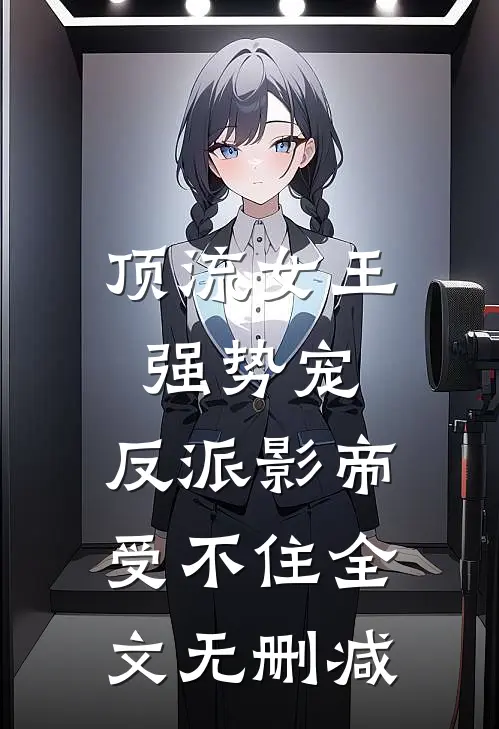 顶流女王强势宠：反派影帝受不住全文无删减