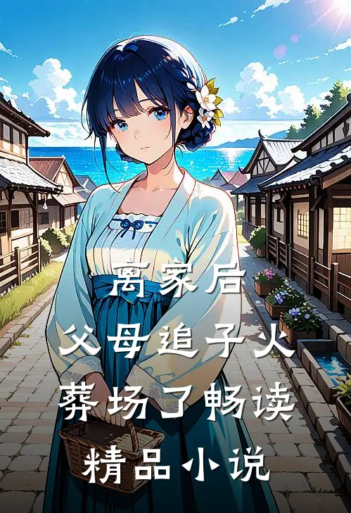 离家后，父母追子火葬场了畅读精品小说