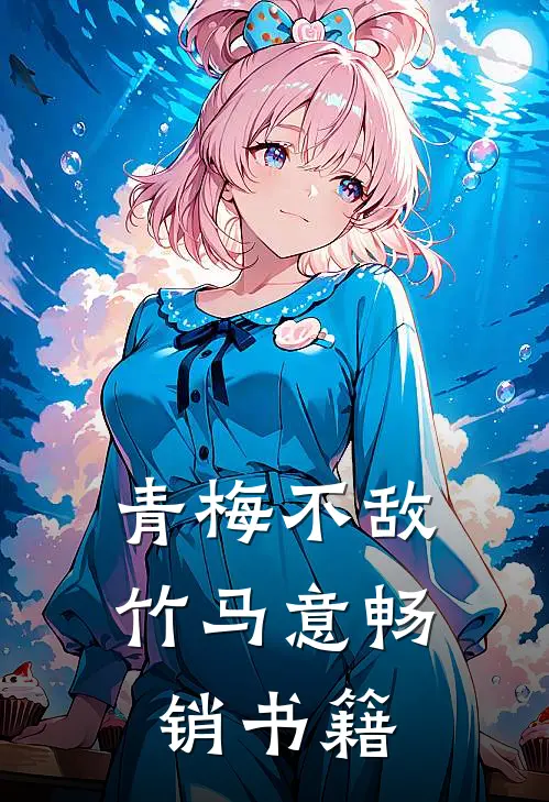青梅不敌竹马意畅销书籍