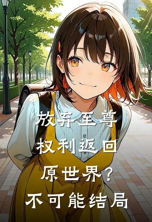 放弃至尊权利返回原世界？不可能结局
