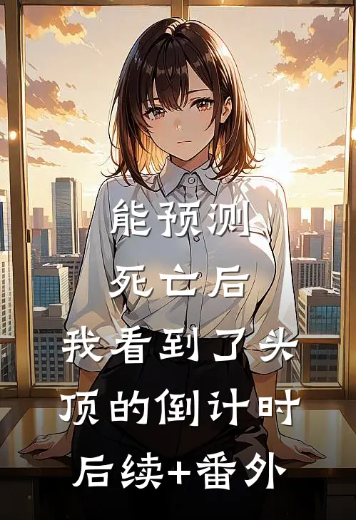 能预测死亡后，我看到了头顶的倒计时后续+番外