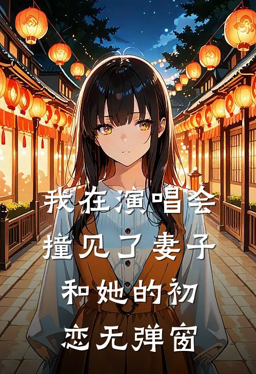 我在演唱会撞见了妻子和她的初恋无弹窗