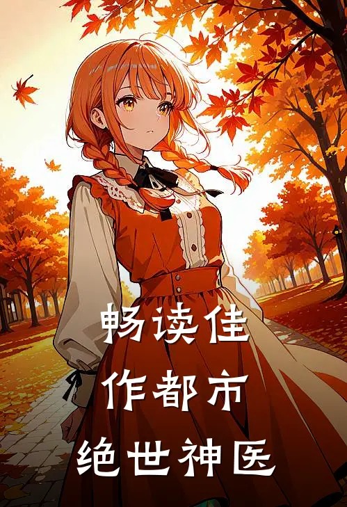 畅读佳作都市绝世神医