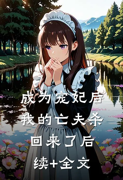 成为宠妃后，我的亡夫杀回来了后续+全文