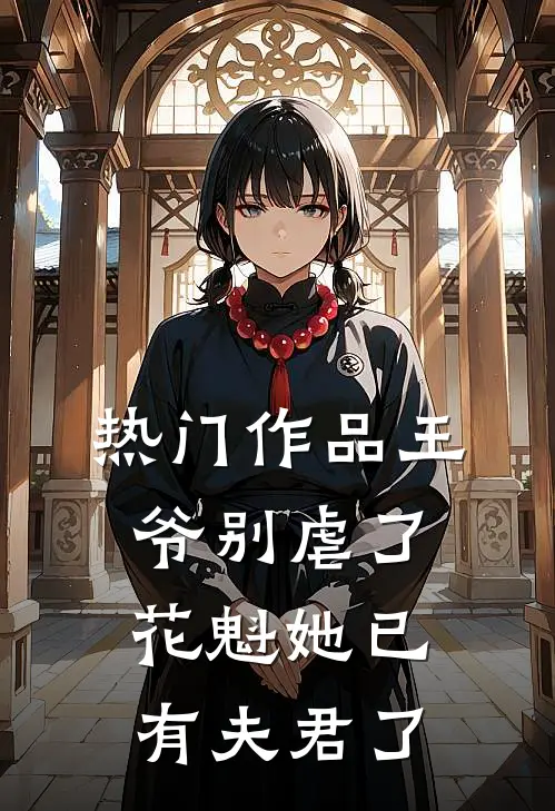 热门作品王爷别虐了,花魁她已有夫君了