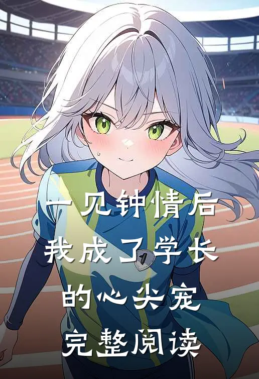 一见钟情后，我成了学长的心尖宠完整阅读