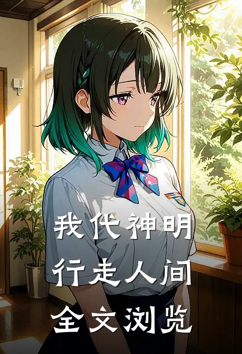 我代神明，行走人间全文浏览