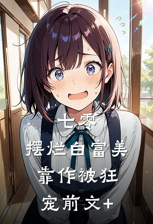 七零：摆烂白富美靠作被狂宠前文+